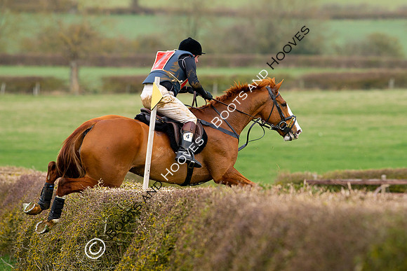 Hunt Ride