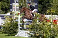 The Al Shira'aa Hickstead Derby Meeting