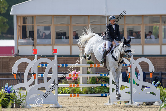 Royal Windsor Horse Show