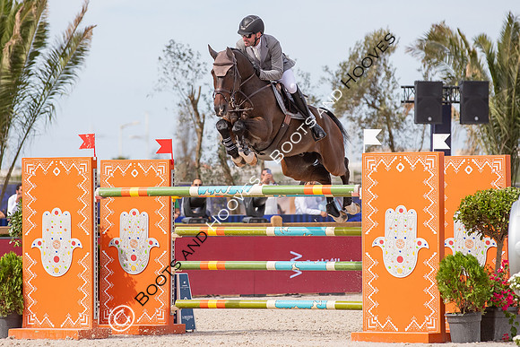 LGCT Rabat