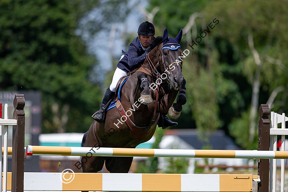 Showjumping