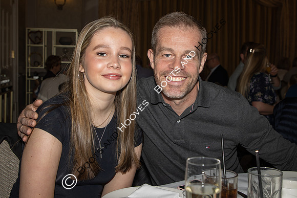 Christine's 80th