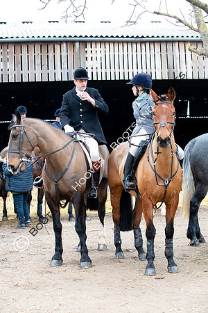 The Ledbury Hunt