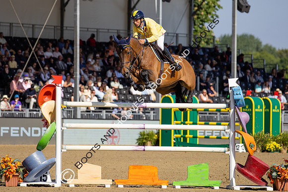 Royal Windsor Horse Show