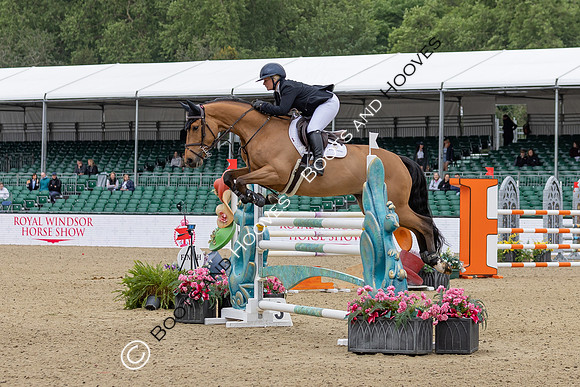 Royal Windsor Horse Show