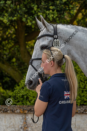 Badminton Horse Trials