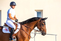 FEI Junior European Championship Young Riders, Juniors & Childre