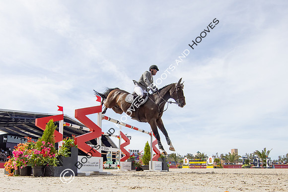 LGCT Rabat