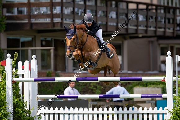 Showjumping