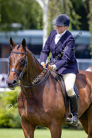 The Al Shira'aa Hickstead Derby Meeting