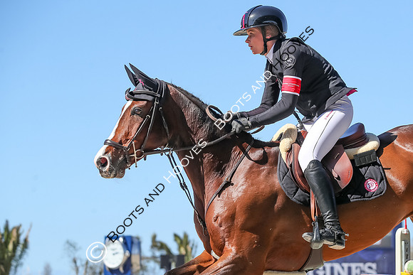 LGCT Rabat