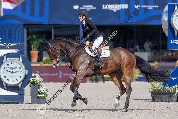 LGCT Rabat