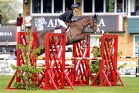 The Al Shira'aa Hickstead Derby Meeting