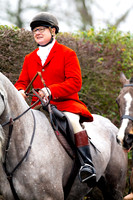 Boxing Day Meet