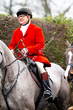 Boxing Day Meet