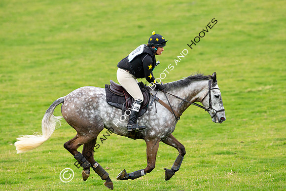 Hunt Ride