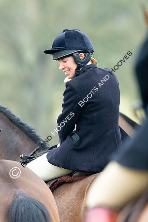 The Ledbury Hunt