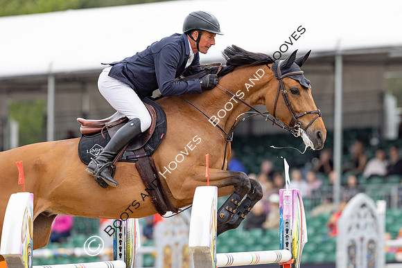 Royal Windsor Horse Show