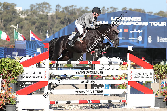 LGCT Rabat