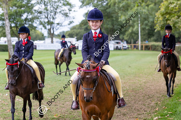 The Agria Royal International Horse Show