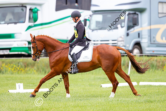 Horse Trials