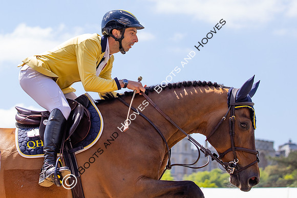 Royal Windsor Horse Show