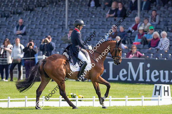 Badminton Horse Trials