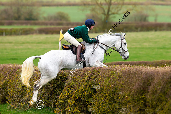 Hunt Ride