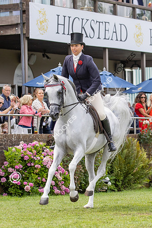 The Agria Royal International Horse Show