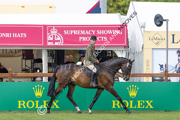Royal Windsor Horse Show