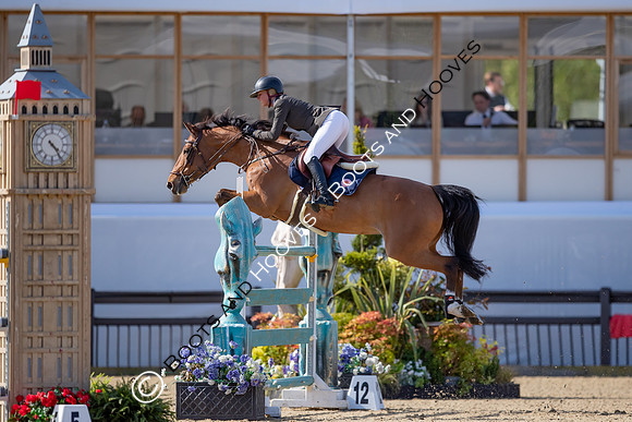 Royal Windsor Horse Show