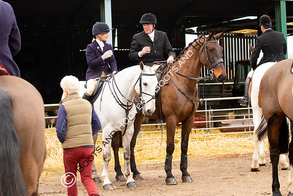 The Ledbury Hunt