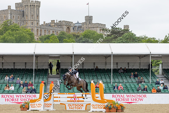Royal Windsor Horse Show