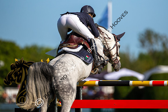 Hickstead