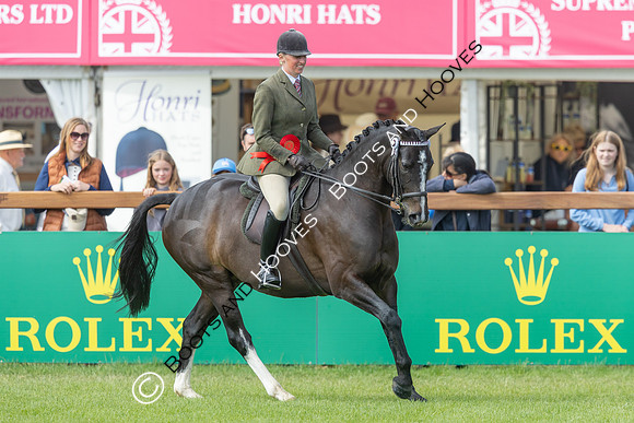 Royal Windsor Horse Show