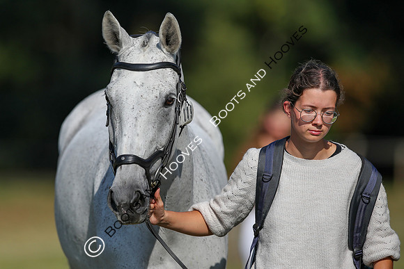 Blenheim Palace International Horse Trials