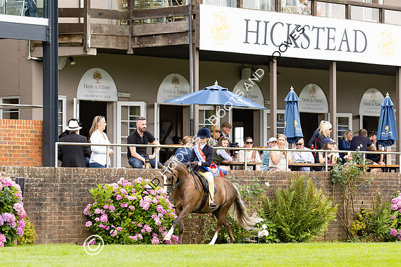 The Agria Royal International Horse Show