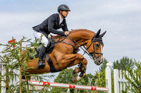 The Agria Royal International Horse Show