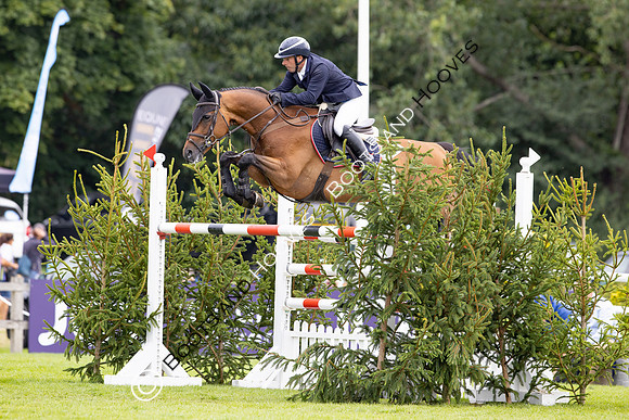 The Agria Royal International Horse Show