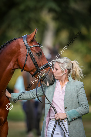 Blenheim Palace International Horse Trials