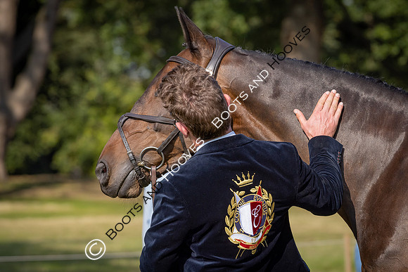 Blenheim Palace International Horse Trials