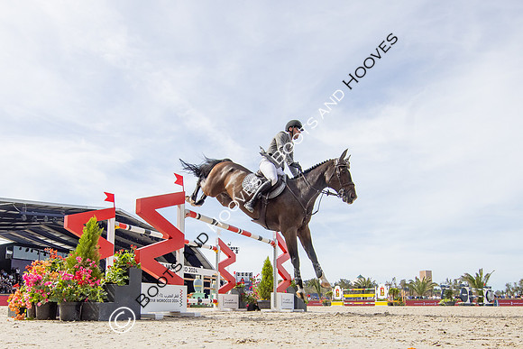 LGCT Rabat