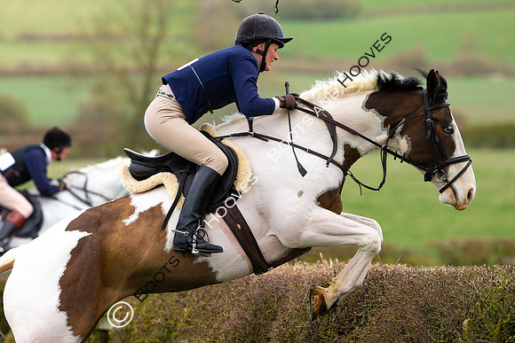 Hunt Ride