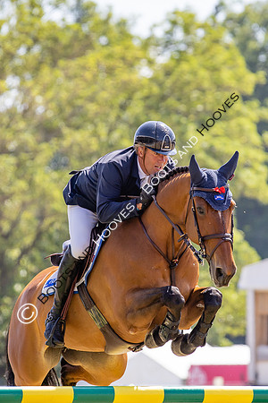 Royal Windsor Horse Show
