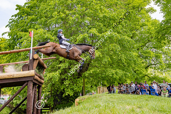 Badminton Horse Trials