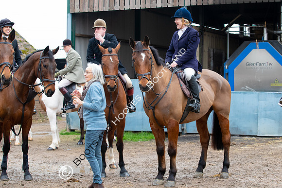 The Ledbury Hunt
