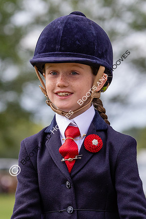 The Agria Royal International Horse Show