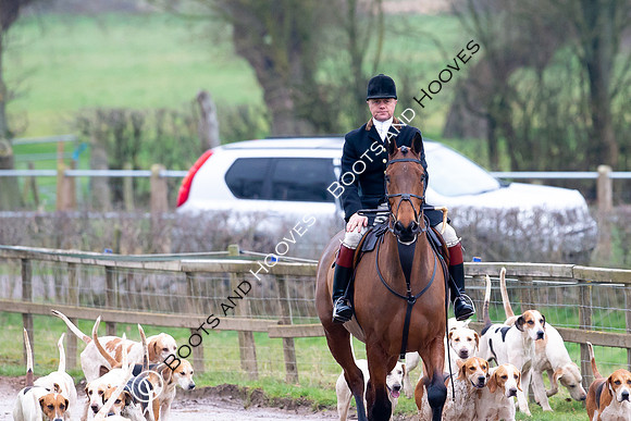 The Ledbury Hunt