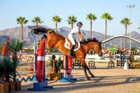 FEI Junior European Championship Young Riders, Juniors & Childre