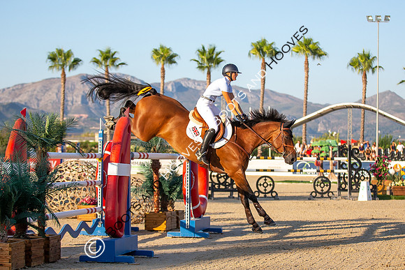 FEI Junior European Championship Young Riders, Juniors & Childre